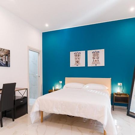 Guendalina Sweet Home - La Casetta Di Guendalina Trani Bagian luar foto