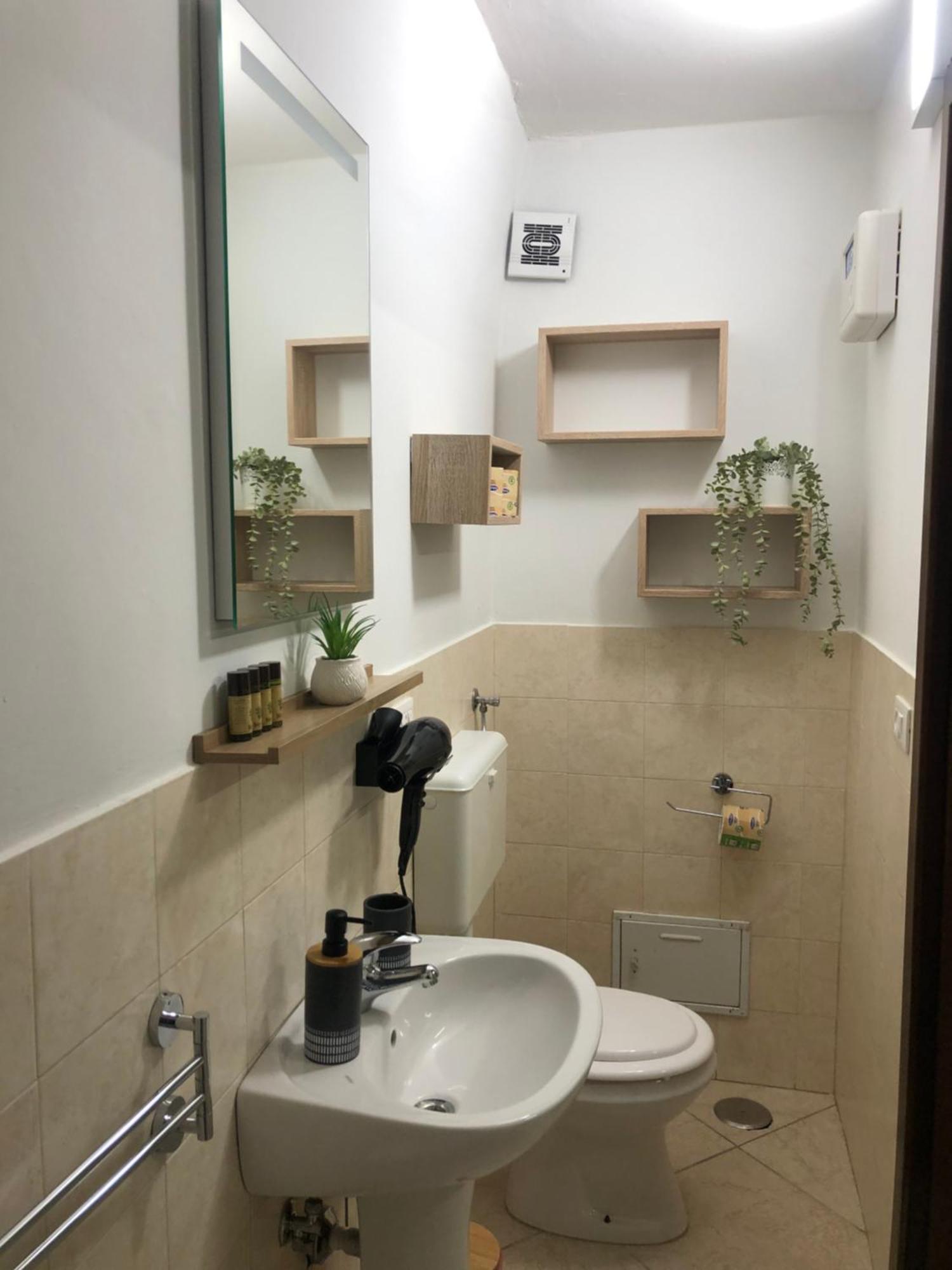 Guendalina Sweet Home - La Casetta Di Guendalina Trani Bagian luar foto