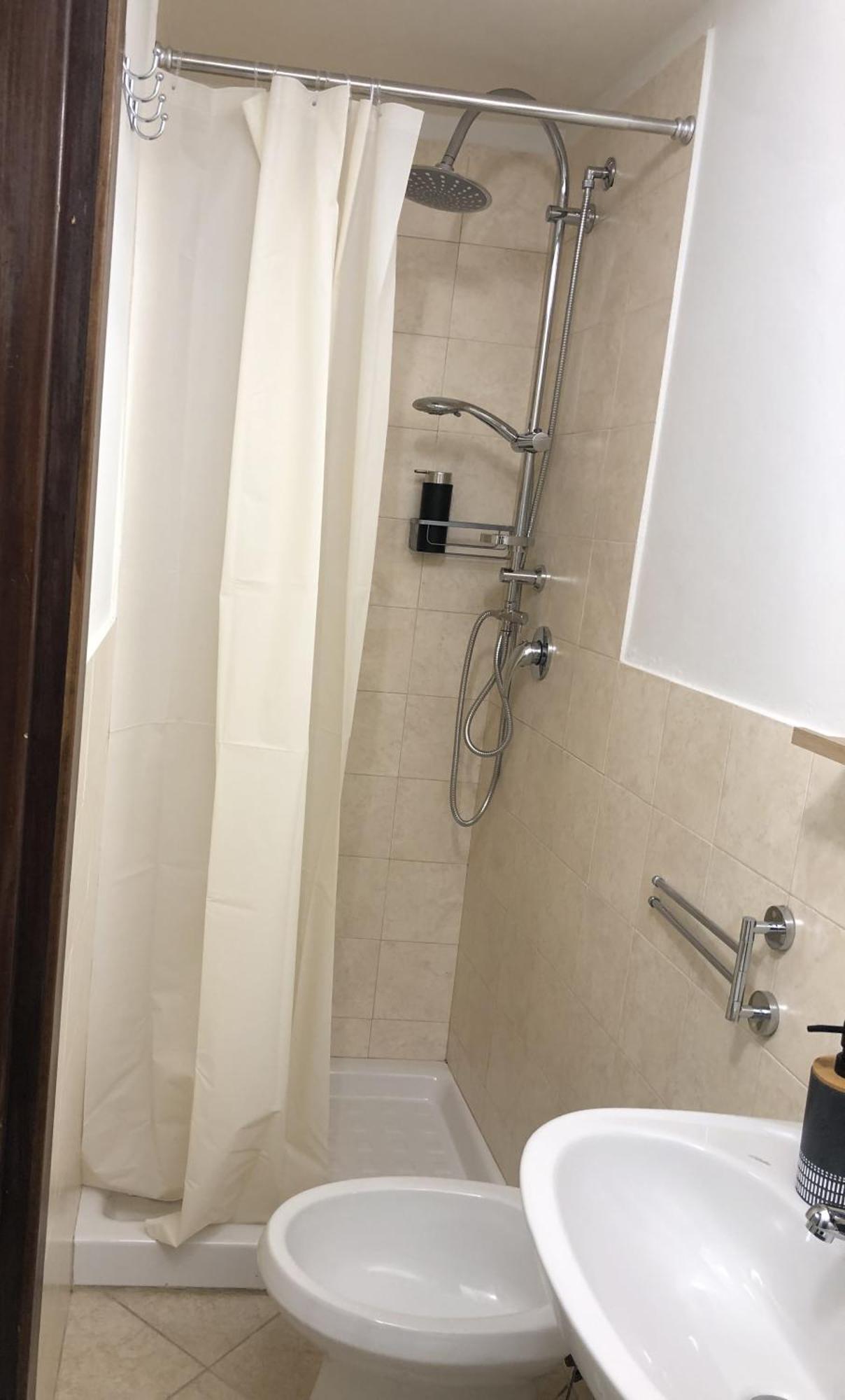 Guendalina Sweet Home - La Casetta Di Guendalina Trani Bagian luar foto